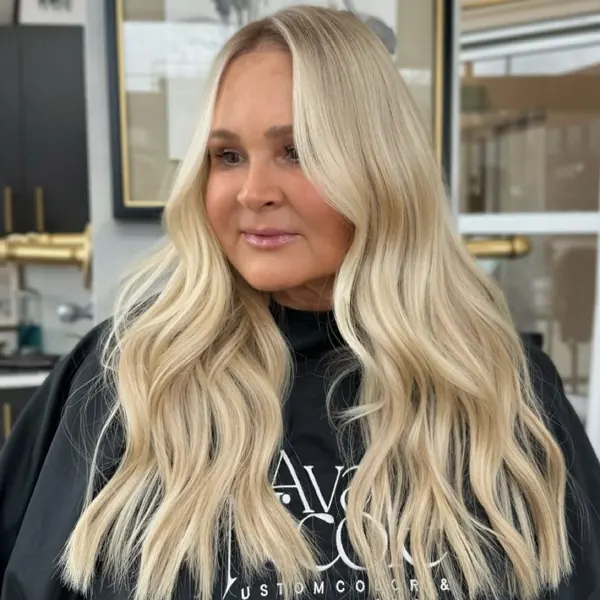 Hair by Ava Nicole