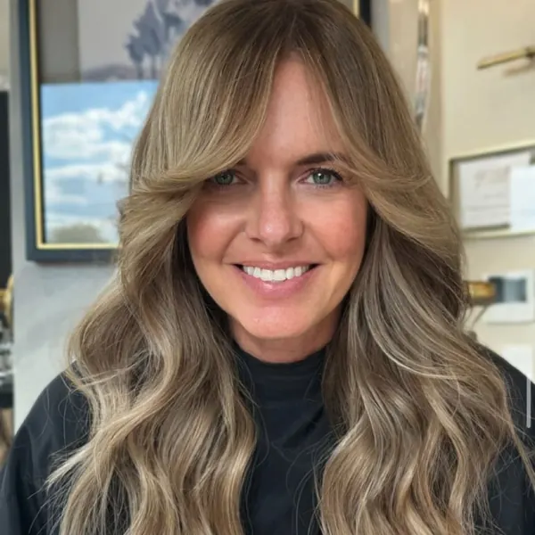 Hair by Ava Nicole