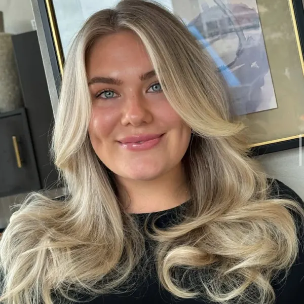 Hair by Ava Nicole