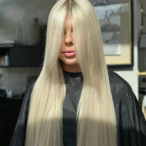Hair by Ava Nicole