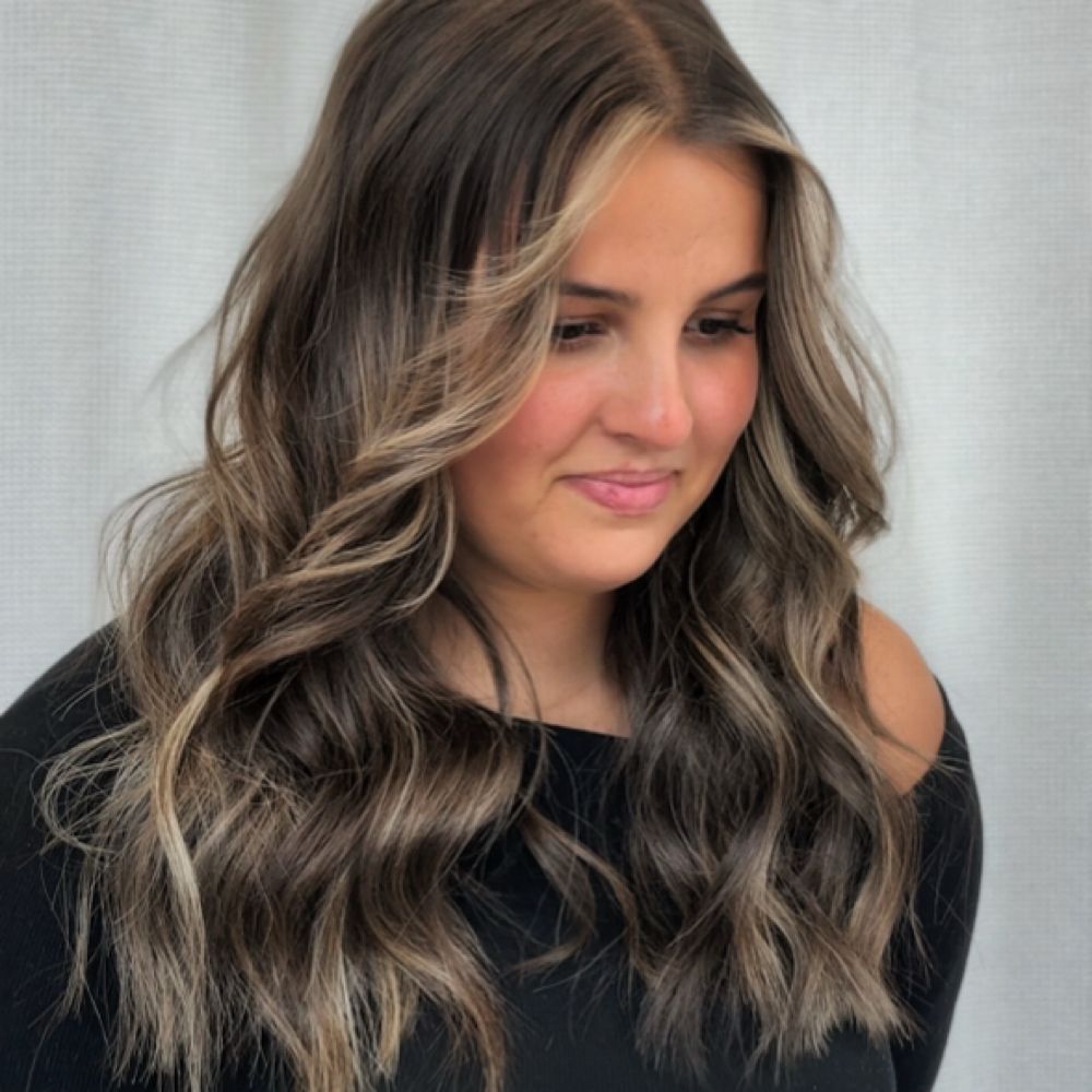 Brunette dimension